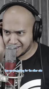 BMTH Kingslayer Cover feat. Babymetal by Sanca Record feat. Husein