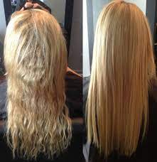 Keratin treatments are meant to smooth damaged hair follicles, leaving you with straight, silky locks. Keratin Hair Straightening Treatments Benefits And Effects Hair Straightening Treatment Keratin Hair Treatment Keratin Hair