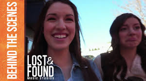 Lost & Found Music Studios