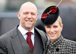 Zara anne elizabeth tindall, в девичестве — филлипс англ. 748ooand8xa6 M