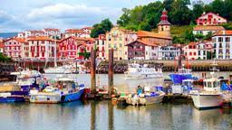 A l'hôtel les almadies, hôtel de charme de 7 chambres au cœur de saint jean de luz, denise et bruno, nouveaux propriétaires, vous accueillent dans une maison traditionnelle de la côte. 16 Best Hotels In Saint Jean De Luz Hotels From 64 Night Kayak