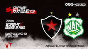 Check spelling or type a new query. Radio Voz Da Torcida Transmite Botafogo Pb X Nacional De Patos Ao Vivo 16h30 Voz Da Torcida