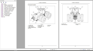 Tractors (see all tractors for sale). New Holland T9 450 T9 505 T9 560 T9 615 T9 670 Tractor Operator S Manual 47754880 Auto Repair Manual Forum Heavy Equipment Forums Download Repair Workshop Manual