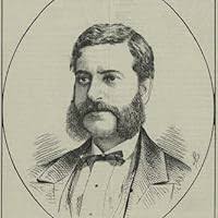 The Last Tenant by Benjamin Leopold Farjeon