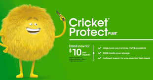 Cricket sim card replacement cost. Cricket Wireless Announces New Phone Insurance Plan Cricket Protect Plus For 10 Month Bestmvno