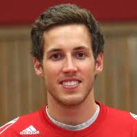 Tom Weber » spoluhráči :: Plážový Volleybox