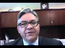 Entrevista con Arturo Baca Contreras