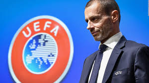 Union des associations européennes de football (uefa) is responsible for this page. European Super League 12 Football Teams To Form Breakaway League Amid Condemnation From Uefa Premier League Fifa Cnn