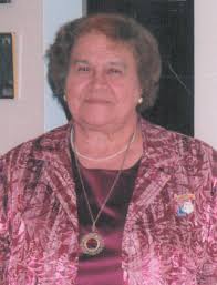 Obituary information for Lillian Playford