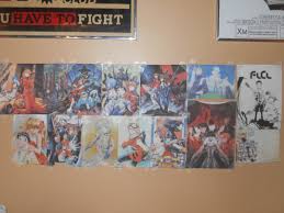 anime | sometypeofartist