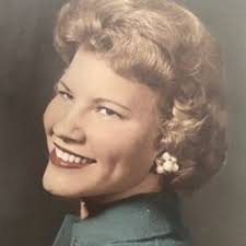 Patricia Grace Jackson Obituary July 17, 2022