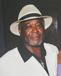 James Lockridge Obituary January 7, 2025