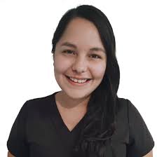 Mtra. Itzel Daniela Cortez Hernández Fisioterapeuta, Benito Juárez