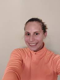 I did it, y'all! Six 5Ks, every hour, for SIX HOURS. 18.6 miles in total  and not a single race finished over 30 mins! I am so happy to have pushed  myself