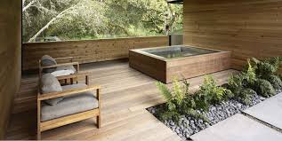 There are chances that you may not agree with our list. 12 Mesmerizing And Attractive Hot Tub Enclosure Ideas Organize With Sandy