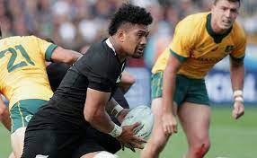 Bad light stops proceedings a little early. Video New Zealand V Australia Highlights Planetrugby