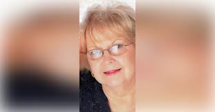 Obituary information for Patsy Marie Burris