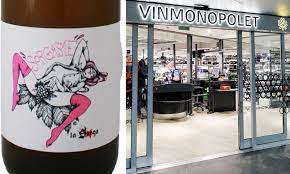 The best vinmonopolet memes and images of april 2021. Nyheter Vinmonopolet Stopper Vin Pa Grunn Av Kjonnsdiskriminering Dette Er Helt Idiotisk
