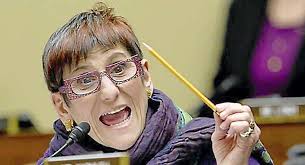 Connecticut congresswomen DeLauro, Esty announce bill to help protect  children from lead paint