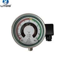 Liyond Customized SF6 density monitor meter relay with two ...