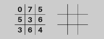 How To Do A Simple Pick 3 Flip Number Rundown