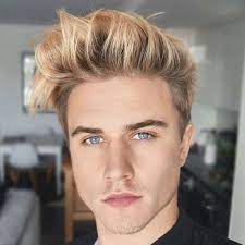 Find the latest editors' picks for the best hairstyle inspiration for 2019, including haircuts for all types of stylish men. 25 Young Men S Haircuts Men S Hairstyles Today Young Mens Hairstyles Mens Haircuts Short Mens Hairstyles Short