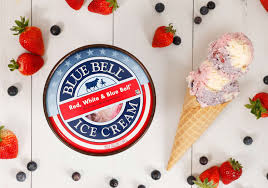 Blue Bell Rereleases Fan-Favorite Flavor Perfect For Celebrating America's 250th