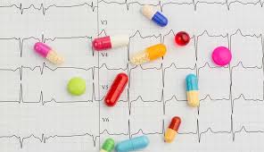 Efectos Secundarios De Medicamentos Para Tratar La Alta Presion
