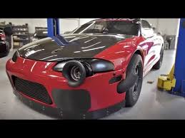 World S Fastest Awd Manual 4 Cylinder Dragtimes Com Drag Racing Fast Cars Muscle Cars Blog