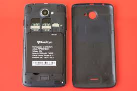 Prestigio MultiPhone 8500 DUO – test ...