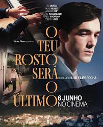 O Teu Rosto Será o Último (2024)