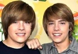 Born: HAPPY BIRTHDAY TO DYLAN SPROUSE *** # ***(TWIN BROTHER ACTOR