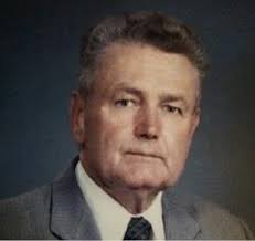 James Pickrell Obituary