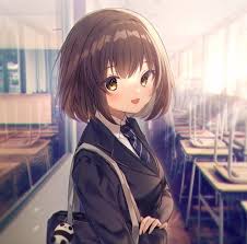 471 #02 mikoto misaka (a certain series) votes: Pin On Agrima Short Hair