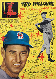 Topps Project 2020 Baseball Checklist, Artists, Print Runs, Detailss