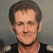 Jimmy Allen Renfro Obituary