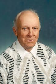 Ernest Harold Eberhardt (1920-2012)