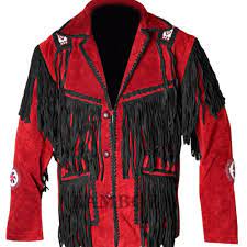 Pin On Western Jackets