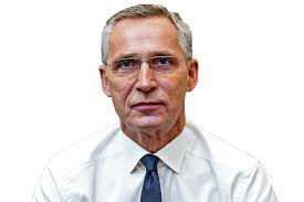 Check spelling or type a new query. Generalni Sekretar Nato Jens Stoltenberg Ne Smeta Nam Sto Se Vojska Srbije Oprema Naoruzanjem Iz Rusije I Kine
