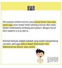 Download rangkuman contoh soal vektor dalam bentuk pdf klik disini. Materi Pembelajaran Logika Matematika Kelas Xi Beserta Soal Dan Jawaban Prawidaoktaviani