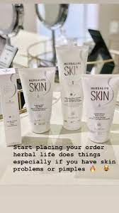This Will Help You If You Have Skin Problems Rash Or Pimples Herbalife Nutritionstripped Nutrition Healthys Herbalife Nutrition Club Herbalife Herbalife 24