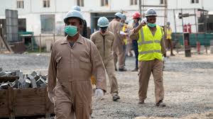 Discrimination against foreign workers in malaysia. Kuwaiti Dream Of Cutting Foreign Workers Threatens Indians Most Nikkei Asia