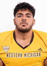 2025 Football Roster