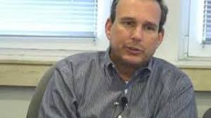 iInterview with John Infantino, FEDERAL 18.04.2008