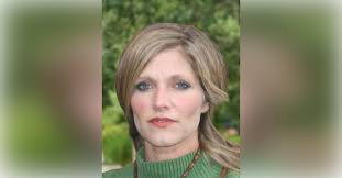 Obituary information for Janine Ruann Cromer