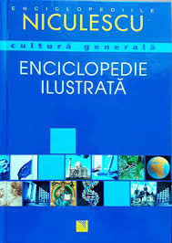 Notiuni de cultura generala pentru cunoscatori. Enciclopedie Ilustrata De Cultura Generala Matthias Edbauer
