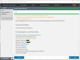 Hola, por ahora, el éxito de los usuarios en desbloquear usando créditos fue las versiones g960usqs7csi5, g960usqs7csj6, g960usqs7csk3 de . Unlock Con Chimera Tool G960u At T Bit 2 Nicagsm