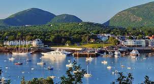 Find tickets for the best tourist attractions for the ultimate family vacation. Bar Harbor Maine Cruise Port Schedule Cruisemapper