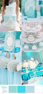 Awesome Ideas For Your Tiffany Blue Themed Wedding Elegantweddinginvites Com Blog Tiffany Blue Wedding Theme Blue Themed Wedding Beach Wedding Colors
