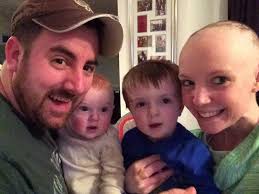 It's like pausing your life': How cancer can put young adults years behind  in finances and family